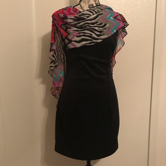 BISOU BISOU DRESS - Picture 3 of 4